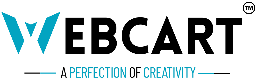 Webcart - A Perfection of Creativity