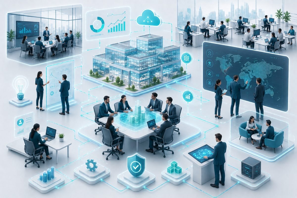 Webcart technology team - software engineers and consultants in Delaware USA and Ahmedabad India